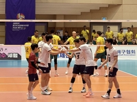 기대 이상의 경기력, 끈질긴 수비+고른 득점 빛났다…한국, 브라질과의 1차전서 3-1 승리[SS현장]