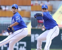 ‘계산 안 서는’ 토종 원투펀치…‘합계 ERA 4.44’ 최원태인, 안정감 언제 찾나 [SS시선집중]