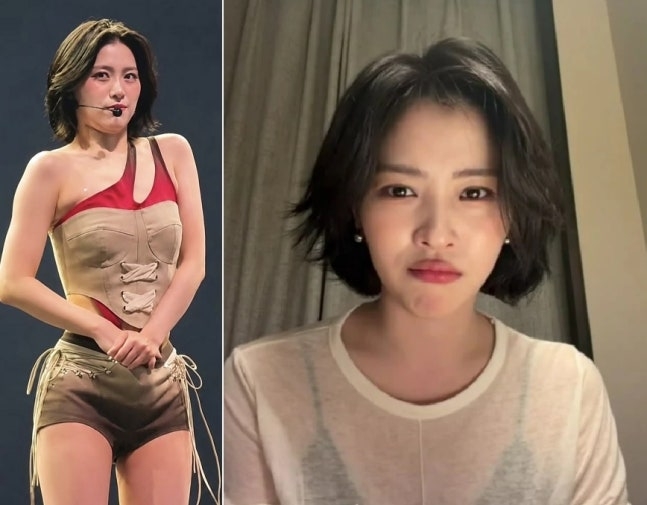 “손이 너무 많이 들어갔더라”…류진, 360만뷰 직캠 보고 ‘사과 삼창’