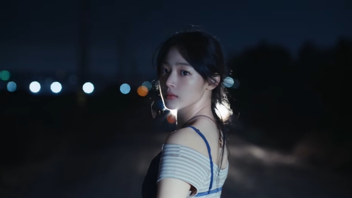 뉴진스 민지 합류한 4인 체제 공개, 데뷔 4주년 기념 스페셜 영상 발표