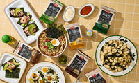 동원F&B, 김의 역사·가치 알리는 글로벌 캠페인 전개