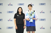 ‘3년 연속’ 신한은행, 신인선수 드래프트 전체 1순위 지명권 확보