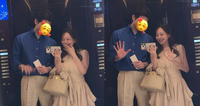 “정신 나갔나”…‘돌싱’ 아옳이, 훈남 남친 깜짝 공개 후폭풍