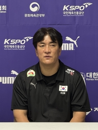 14명 엔트리 확정 임박…인니 3연전 통해 차상현 감독이 보고 싶은 것, “최대한 많은 선수 활용, 호흡이 중요”[현장인터뷰]