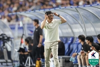 위기의 수원 삼성에 다가온 기회…‘1위’ 부산과 맞대결 이기면 승점 타이, 우울할 시간이 없다 [K리그2]