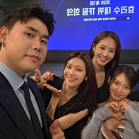 “2-3시간마다 맛피아 오마카세 제공”...권성준, 효리수 TF팀 합류해 수영 향한 ‘못 말리는 편애’ 폭발