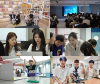 로봇 코딩하는 아이들, 다시 학생 된 교사들…EBS가 조명한 ‘미래 교실’