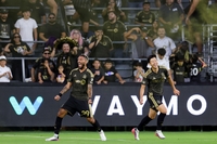 월드컵 이후 컨디션 ‘급상승’ 손흥민 두 경기 연속골+도움까지 추가, LAFC 3연승 견인