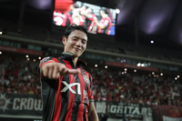 ‘멀티골’ 서울 정승원, K리그1 19라운드 MVP 선정