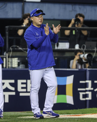 “페덱 2실점 큰 의미 없어” 박진만 감독 ‘만족’…“모두 좋은 타격 보여줬어” [SS잠실in]
