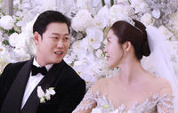 김연정, 결혼 7개월만에 생이별 위기(?)…한화 치어리더인데 남편은 KIA로