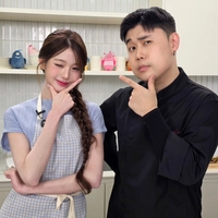 ‘닮.닮..닮았어’...권성준X장원영 같은 ‘MBTI, 사주, 혈액형’의 훈훈한 투샷