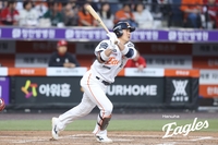 “죄송했습니다” 하주석, 한화 팬들에게 ‘절절한’ 작별 인사…“여러 감정 밀어온다” [SS시선집중]