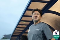 “조심스럽게 운영” 천안시티 상대하는 김도균 감독 “급해서 안 된다, 끝까지 ‘밸런스’ 중요”[현장인터뷰]