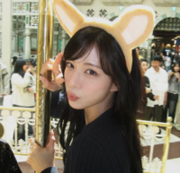“저 담배 안 펴요, 어머님”…이채영, 전자담배 논란 직접 해명