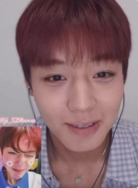 박지훈, 단 한마디로 여심 ‘올킬’…“아직 5초 남았어”