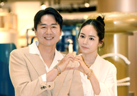 연정훈의 셀프 디스 ‘두 아이 모두 한가인 머리’…“11세 딸 영어는 美고3 수준”