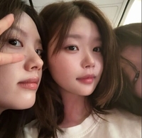 이동국 셋째딸, 13세에 완성된 ‘걸그룹 센터상’…모델 언니 재시 옆에서도 ‘시선 싹쓸이’