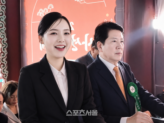 40년 역사 품은 사선녀 선발... "대한민국 전통미의 새로운 얼굴을 찾는... - 뉴스 썸네일 이미지