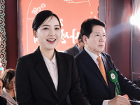 40년 역사 품은 사선녀 선발… “대한민국 전통미의 새로운 얼굴을 찾는다”