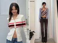 “효연 맞아?” 뱃가죽만 남았다...몰라보게 살 빠진 비결 ‘화제’