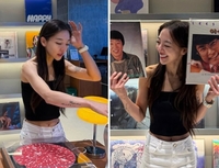 ‘왕따 논란’ 눈물 흘렸던 김보름, 너무 야윈 충격 근황...방송 하차까지