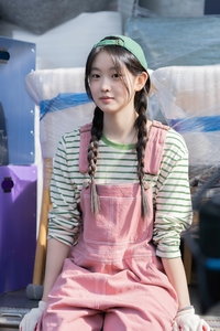 서수민, ‘김부장’ 마지막 촬영 현장·종영 소감 공개