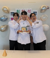 결방? “냉부 정상 영업 중” 손종원 셰프, 회생절차 여파 속 유쾌한 현장 공개