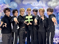 클로즈 유어 아이즈, 타이베이 뜨겁게 달궜다…‘ACON 2026’ 오프닝 장식