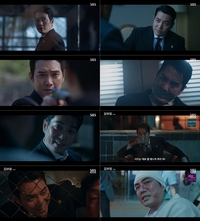 ‘김부장’ 주상욱, 역대급 악역 인생캐 경신 “오래도록 잊지 못할 작품”