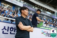 인천과 무승부로 ‘연패’는 탈출, 이영민 감독 “최선을 다했다, 적재적소에 선수 활용해 준비하겠다”[현장인터뷰]