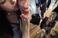 서수민에게 입맞춤 유지안, “민지야 미안해”… ‘김부장’ 훈훈한 종영 소감