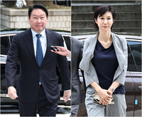 ‘정경유착 프레임’에 갇힌 9440억 판결…SK 30년 독자 경영사(史) 지웠다 [SS초점]
