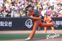 시즌 중 ‘단기 연수’ 마친 김서현, 다시 실전 돌입…후반기 한화 ‘히든카드’ 돼야 한다 [SS시선집중]