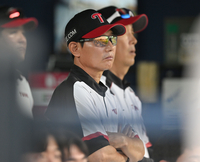 ‘10경기 1승9패’ LG, 염경엽 감독 ‘결단’ 내렸다…코치진 대거 이동 [SS시선집중]