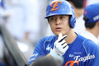 강백호 부상? 여전한 한화 ‘불타선’, 4년 연속 ‘20홈런’ 노시환이 이끈다…307억 가치 증명 중 [SS스타]
