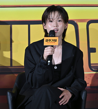 [포토] 이연, 1초 생각하고 10초 행동하는 행동파