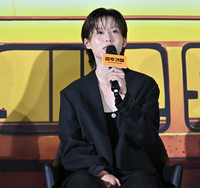 [포토] 이연, 자신감 넘치는 답변