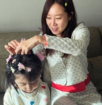 “진짜 애엄마 아냐?”...‘유부녀킬러’ 공효진, 살벌한 워킹맘의 ‘반전 매력’