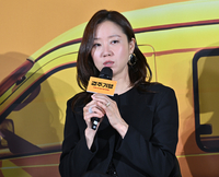 [포토] 공효진 ‘든든한 첫째’