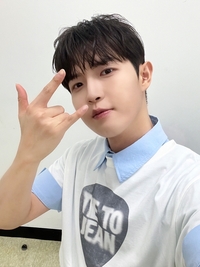 김재환, 대구 무더위 날렸다…‘스테이지 네임’ 성료