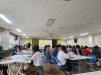 ‘찾아가는 늘편푸드 교육’ 식품진흥원, 전국 5개 권역으로 확대