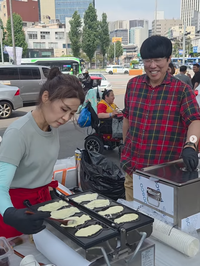틴틴파이브 박수 내려놓은 표인봉…김원희 따라 시작된 인생 2막 “이제 돌려드린다”
