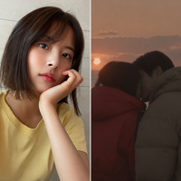 “키스신 끝나자마자 토해”…‘응사’ 민도희, 김성균과 키스신 비화 공개