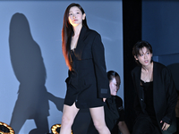 [포토] 박소담 ‘어둠을 밝히는 미모’