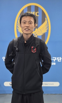 ‘베테랑’ 역할도 자처, 부천 미드필더 김종우 “후배 돕고 이끄는 것도 생각, 부상 없이 팀을 끝까지 돕겠다”[현장인터뷰]