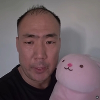갑자기 왜? 정상수, ‘윤아’에게 사과…“다시는 안 그럴게요”