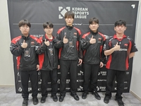 ‘압도적인 힘’으로 KEL 제패! 배그 모바일 ‘국내 최강’ 농심, 세계 무대 ‘정조준’ [SS포커스]