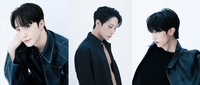 ‘무용계 아이돌’ 윤혁중X김유찬X박진호, HYNN(박혜원) 콘서트 뜬다