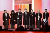 뉴비트, ‘KMA 2026’서 흘린 성장의 눈물…‘넥스트 포텐셜’ 이름값 증명